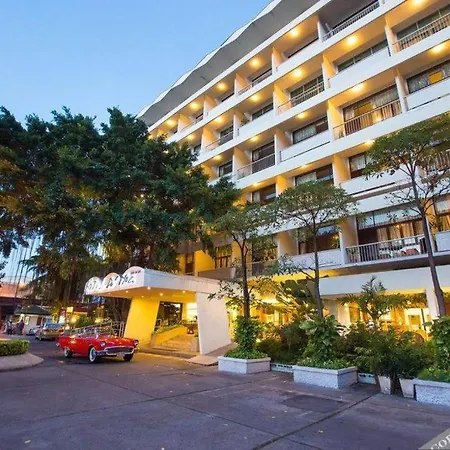 Hotel De Moc