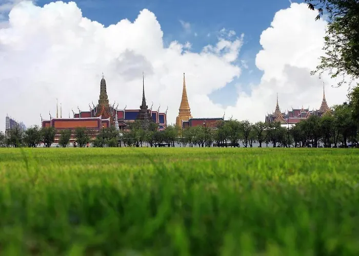 Hotel De Moc Bangkok