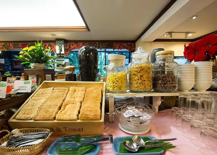 De Moc Bangkok