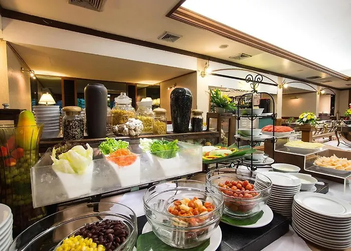 De Moc Bangkok