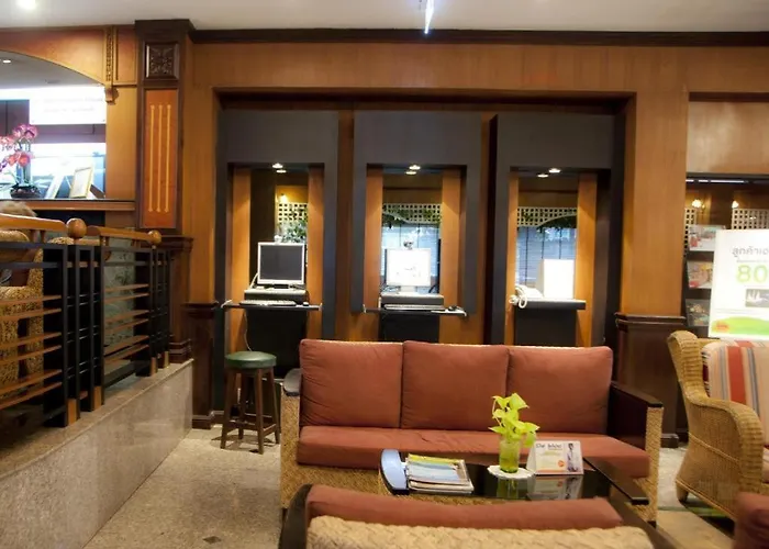 De Moc Hotel