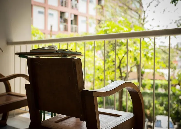 Hotel De Moc Bangkok