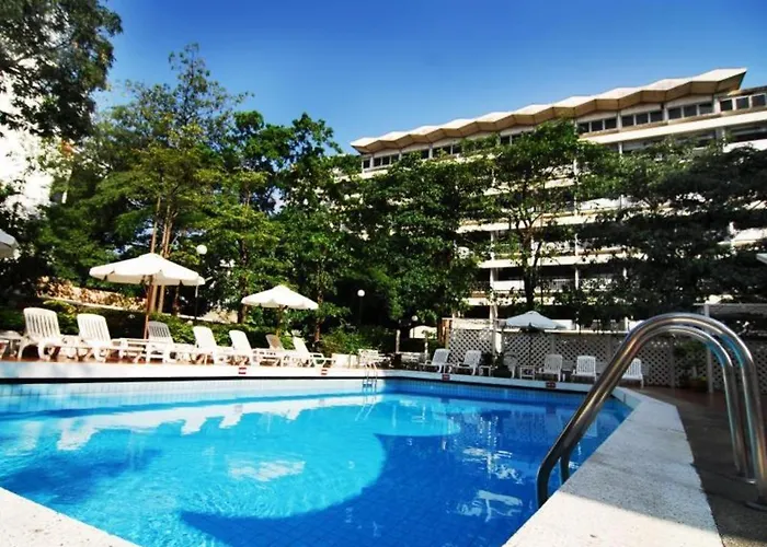 Hotel De Moc Bangkok