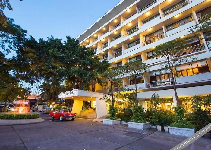 De Moc Hotel 3*
