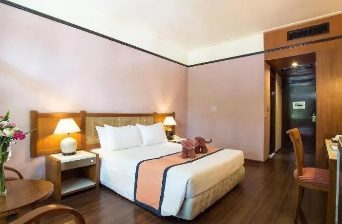 De Moc Hotel 3*
