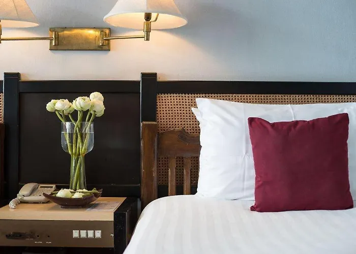 De Moc Hotel Bangkok