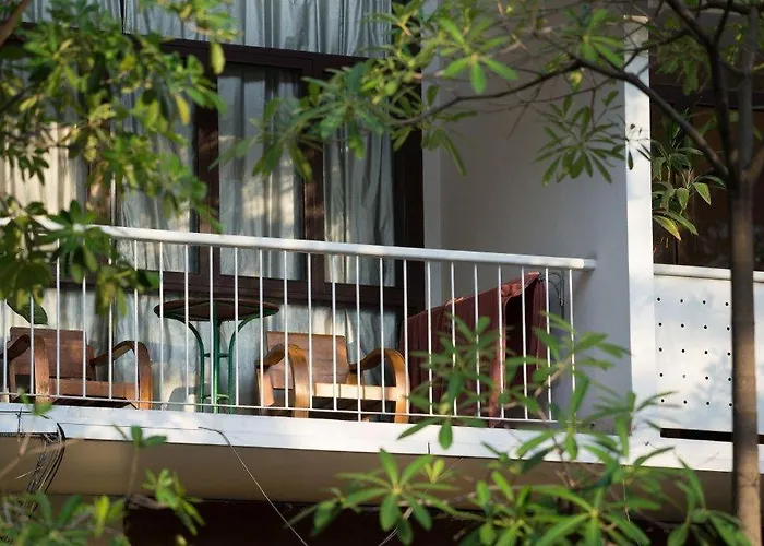 De Moc 3* Bangkok
