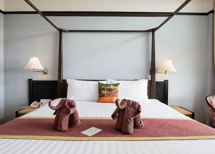 De Moc 3* Bangkok