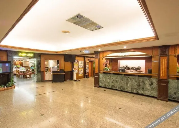 De Moc Hotel 3*