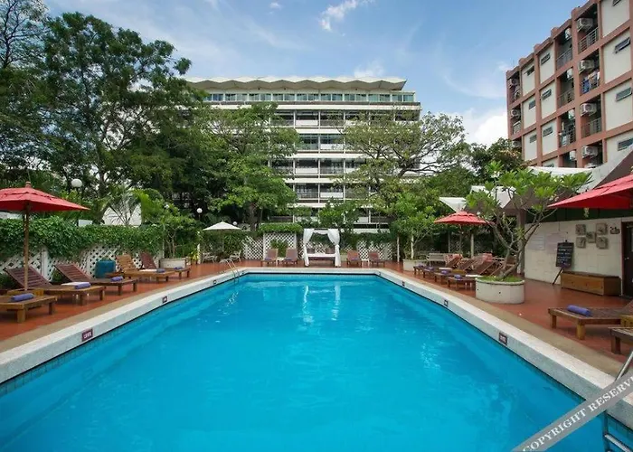 De Moc Hotel