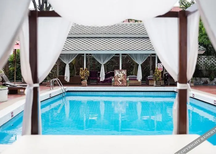 Hotel De Moc 3*