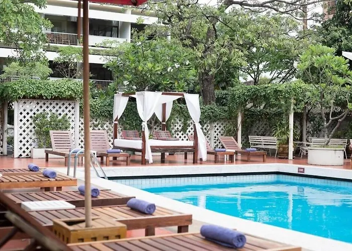 De Moc Bangkok