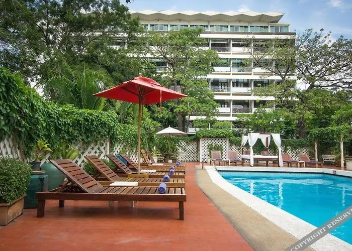 De Moc Hotel Bangkok