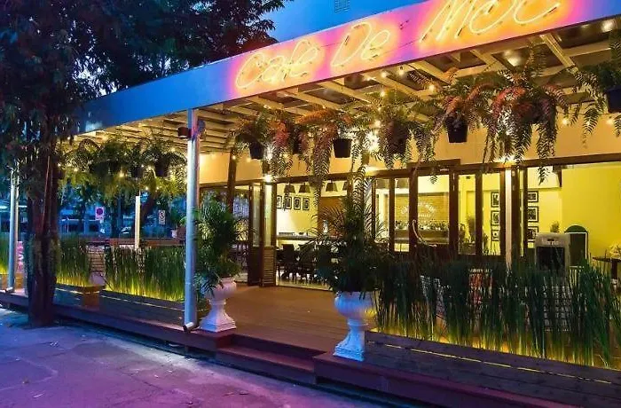 Hotel De Moc Bangkok