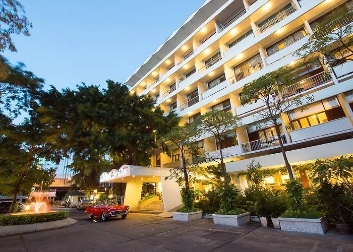 Hotel De Moc 3*