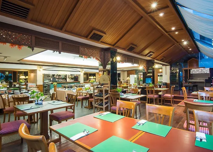 De Moc 3* Bangkok