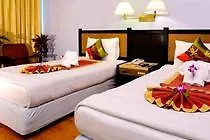 Hotel De Moc 3*