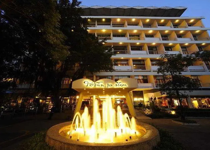 De Moc Hotel 3*